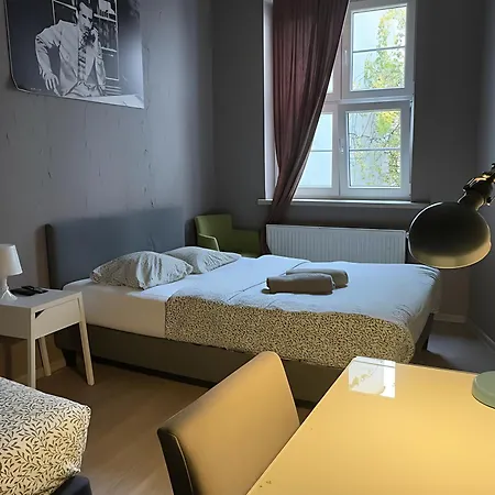 דירה Ensuite *