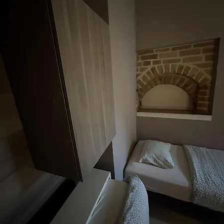 Ensuite Appartamento Poznań