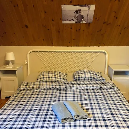 Appartement Ensuite Poznań