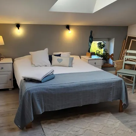 דירה Ensuite