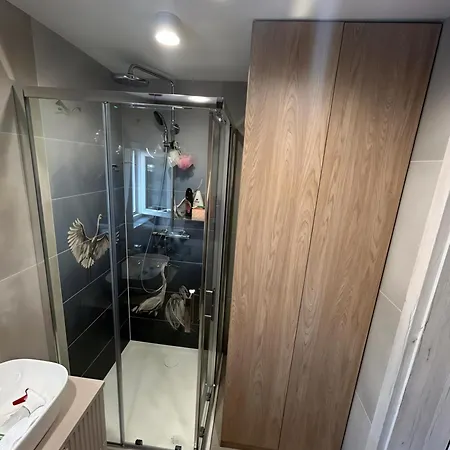 Ensuite * פוזנן