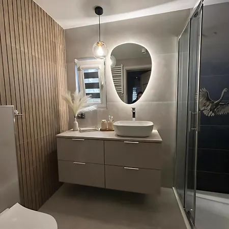 דירה Ensuite