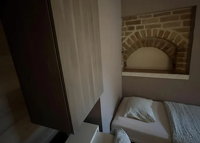 Ensuite דירה פוזנן