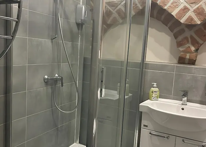 Ensuite דירה פוזנן