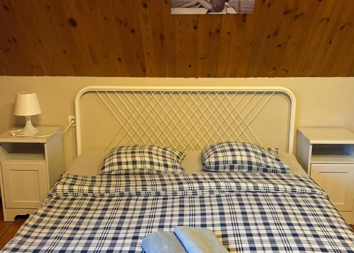 דירה Ensuite פוזנן