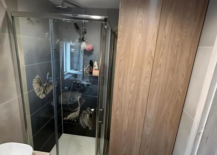 Ensuite * פוזנן